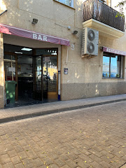 Bar Restaurante Paso Canet
