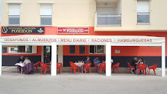 Bar Restaurante Poseidón