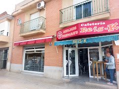 Bar Restaurante Reis-K