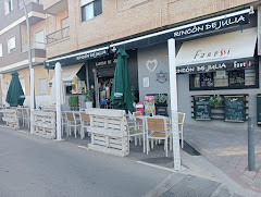 Bar-Restaurante Rincón de Julia