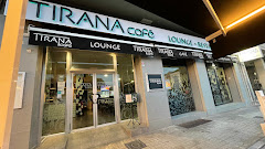 Bar restaurante Tirana Cafe Alboraya