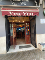 Bar Restaurante Veu Veu