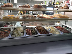 Bar RODA LA MOLA