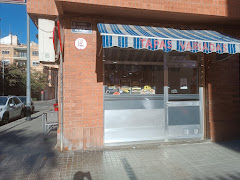 Bar Sant Roc