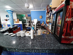 Bar Sol y Luna