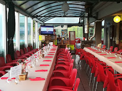 Bar-terrraza La Font