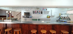 Bar Tiffanys