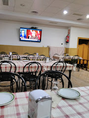 Bar tio pepe