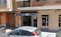 Bar Vicent
