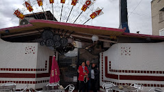 Barbacoa Lafuente