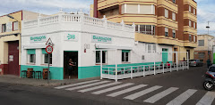 BARBADOS BAR CAFE