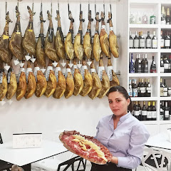 BlackPork Xàtiva Alameda