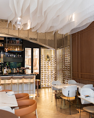 Blauet Restaurante