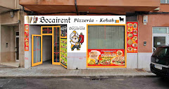 Bocairent Turca kebab pizzeria italiana