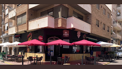 Bocateria Deportivo