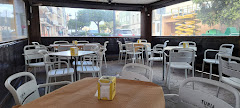 Bocateria gigibirras