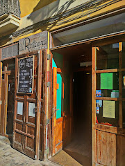 Bodega La Rentaora