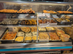 Bona Flama comidas para llevar