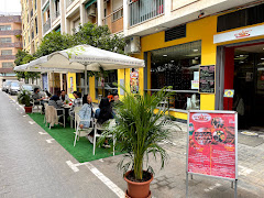 BRASA Y SAMBA