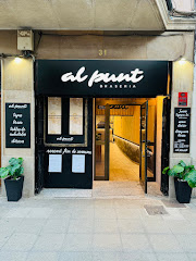 Brasería Al Punt