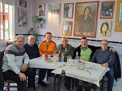 Café Bar Racó del Barca