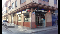 Cafe Disiben