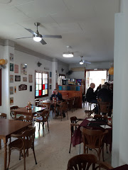 Café Oliva