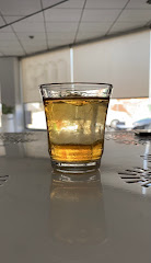 Cafe Pub Noise