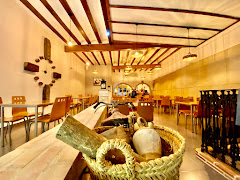 Café - Restaurant Trencadís