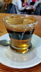 Cafetería 23