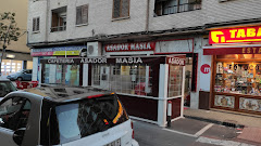 Cafeteria Asador Masia
