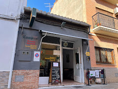 Cafetería Campus