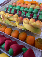Cafetería Kedulce