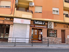 Cafeteria Restaurante Chigal
