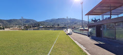 Cafetería Restaurante Do Dragao