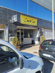 Can Ros Restaurante Burriana