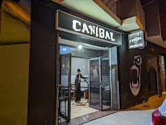 Caníbal Alzira