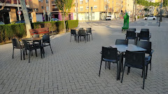 Caoba Café