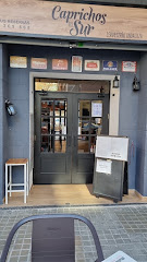 CAPRICHOS DEL SUR