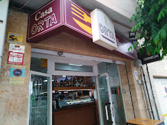 Casa Orta Bar Cafeteria
