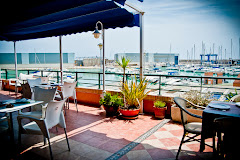 Catamaran de raby
