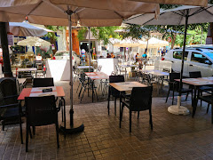 Charlie Brownie Restaurante.