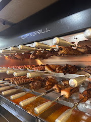 Churrascaría Toro Grill