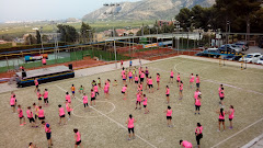 Club de Tenis Valldigna
