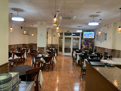 CURRYPIZZA INDIAN RESTAURANTE