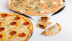 Del Poble Pizzería Museros