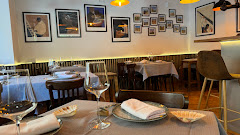 Distinto Restaurante | Marisquería en Valencia