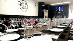 Divina de la Muerte "tasca-bar"