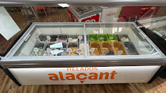 Dreams Café & Heladeria