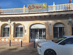 El Canario